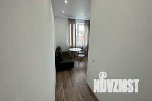 1-к квартира, посуточно, 40м2, 2/3 этаж