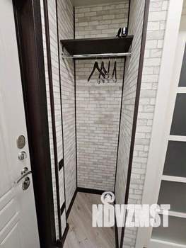 2-к квартира, посуточно, 40м2, 1/1 этаж