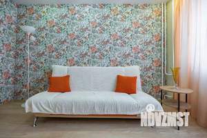 2-к квартира, посуточно, 71м2, 1/1 этаж