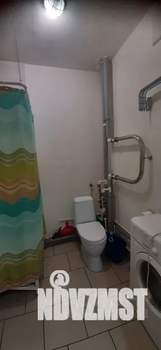 Студия квартира, посуточно, 26м2, 5/17 этаж