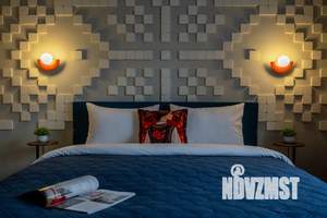 2-к квартира, посуточно, 44м2, 4/9 этаж