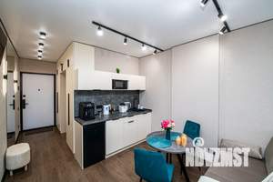 1-к квартира, посуточно, 30м2, 4/6 этаж