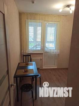 1-к квартира, посуточно, 34м2, 3/18 этаж