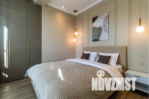 2-к квартира, посуточно, 37м2, 6/6 этаж