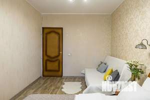 2-к квартира, посуточно, 65м2, 5/12 этаж