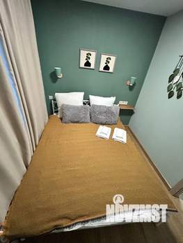 2-к квартира, посуточно, 48м2, 1/5 этаж