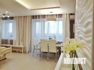 2-к квартира, посуточно, 45м2, 4/5 этаж