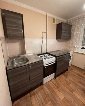 1-к квартира, на длительный срок, 36м2, 4/9 этаж