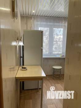 2-к квартира, на длительный срок, 44м2, 3/5 этаж