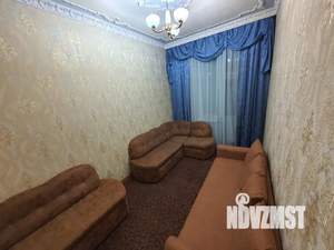 3-к квартира, посуточно, 70м2, 4/5 этаж