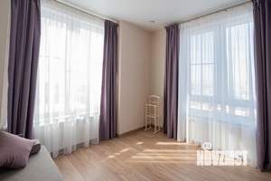 3-к квартира, посуточно, 68м2, 6/19 этаж