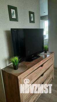 1-к квартира, посуточно, 33м2, 3/5 этаж