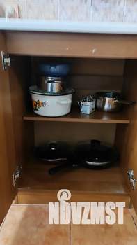 1-к квартира, посуточно, 40м2, 4/12 этаж