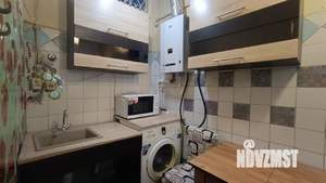 2-к квартира, на длительный срок, 45м2, 4/4 этаж