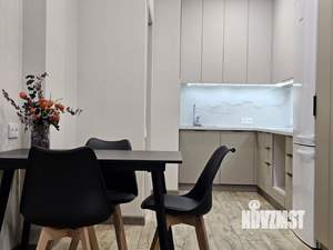 1-к квартира, на длительный срок, 41м2, 11/16 этаж