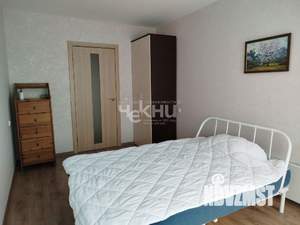 2-к квартира, на длительный срок, 56м2, 22/25 этаж