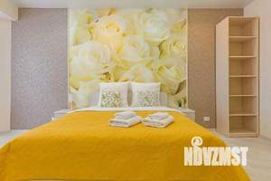 2-к квартира, посуточно, 60м2, 1/1 этаж