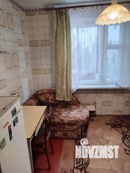 1-к квартира, на длительный срок, 33м2, 8/9 этаж