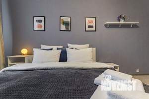 1-к квартира, посуточно, 95м2, 1/1 этаж