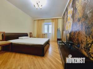 3-к квартира, на длительный срок, 105м2, 3/6 этаж