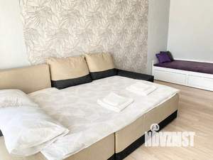 2-к квартира, посуточно, 50м2, 2/7 этаж