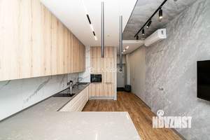 1-к квартира, на длительный срок, 52м2, 18/19 этаж