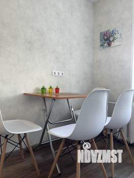 2-к квартира, посуточно, 45м2, 4/5 этаж