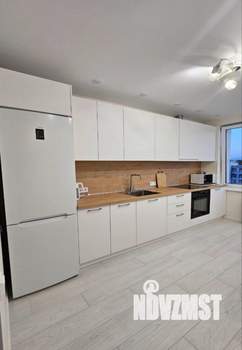 1-к квартира, посуточно, 39м2, 1/1 этаж