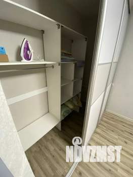 1-к квартира, посуточно, 32м2, 2/11 этаж