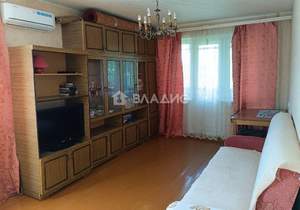 2-к квартира, на длительный срок, 43м2, 4/5 этаж