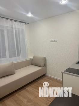 Студия квартира, посуточно, 14м2, 2/5 этаж