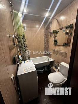 1-к квартира, на длительный срок, 30м2, 1/5 этаж
