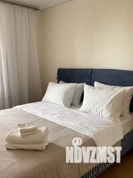 3-к квартира, посуточно, 70м2, 8/9 этаж