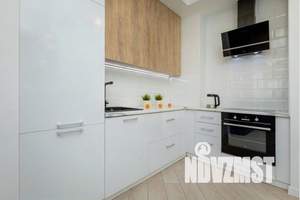 1-к квартира, посуточно, 47м2, 4/7 этаж