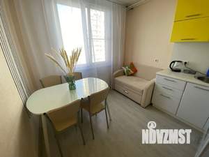 1-к квартира, посуточно, 32м2, 5/10 этаж