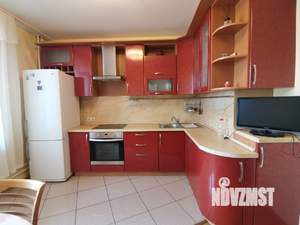 2-к квартира, на длительный срок, 73м2, 6/17 этаж