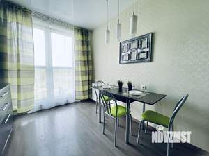 3-к квартира, посуточно, 80м2, 1/1 этаж