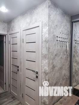 2-к квартира, посуточно, 40м2, 7/9 этаж