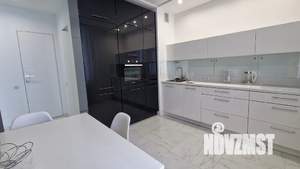 1-к квартира, посуточно, 47м2, 13/18 этаж