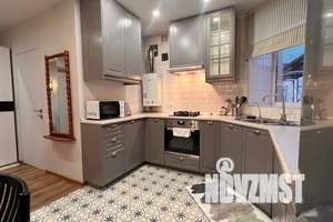 2-к квартира, посуточно, 44м2, 4/4 этаж