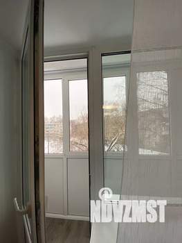 1-к квартира, посуточно, 32м2, 3/5 этаж