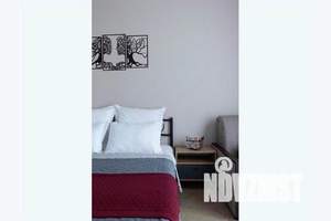 1-к квартира, посуточно, 42м2, 11/20 этаж