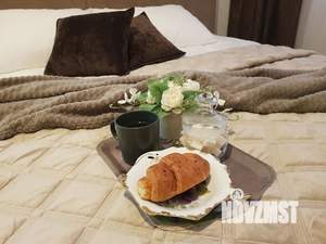 2-к квартира, посуточно, 50м2, 5/10 этаж