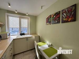 2-к квартира, посуточно, 44м2, 1/1 этаж