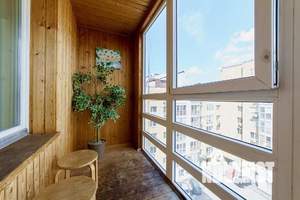3-к квартира, посуточно, 90м2, 1/1 этаж