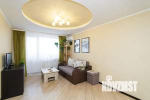 2-к квартира, посуточно, 45м2, 8/9 этаж