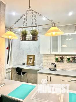 Студия квартира, посуточно, 50м2, 15/18 этаж