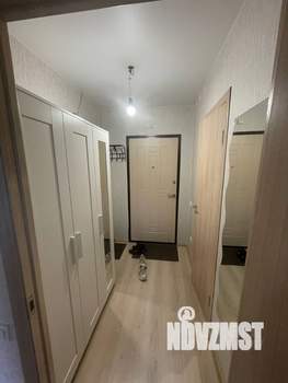 1-к квартира, на длительный срок, 30м2, 1/3 этаж