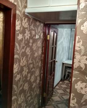 1-к квартира, на длительный срок, 32м2, 8/9 этаж