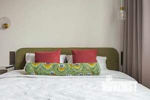 1-к квартира, посуточно, 23м2, 1/1 этаж